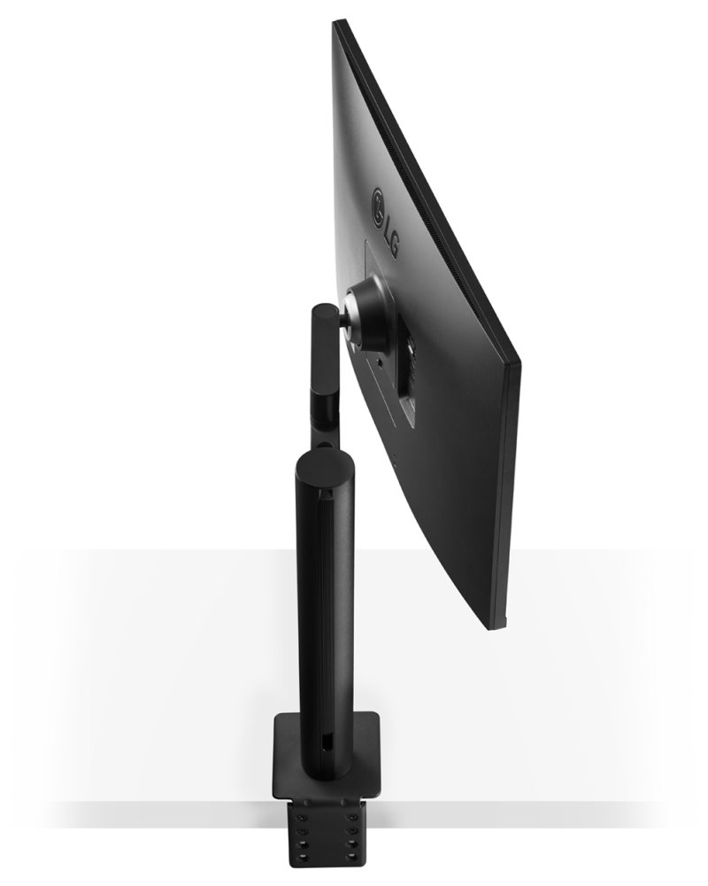 POŠKOZENÝ OBAL - LG monitor IPS 27QN880 27" / 2560x1440 / 350cd/m2 / 5ms / DP / 2xHDMI / USB-C / repro