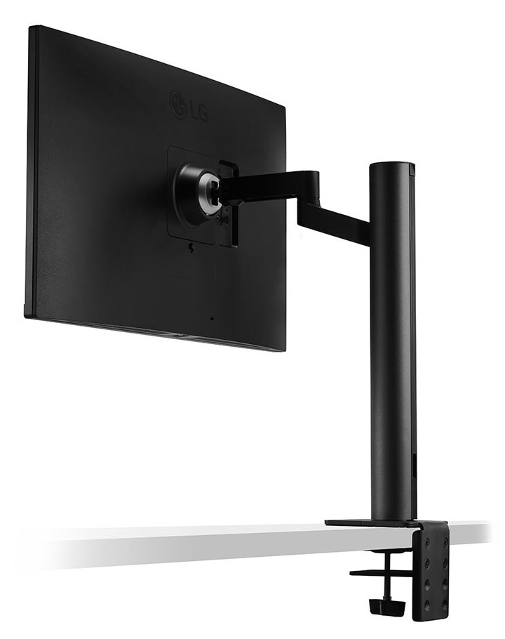 POŠKOZENÝ OBAL - LG monitor IPS 27QN880 27" / 2560x1440 / 350cd/m2 / 5ms / DP / 2xHDMI / USB-C / repro