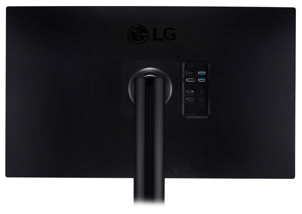 POŠKOZENÝ OBAL - LG monitor IPS 27QN880 27" / 2560x1440 / 350cd/m2 / 5ms / DP / 2xHDMI / USB-C / repro