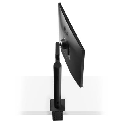 POŠKOZENÝ OBAL - LG monitor IPS 27QN880 27" / 2560x1440 / 350cd/m2 / 5ms / DP / 2xHDMI / USB-C / repro