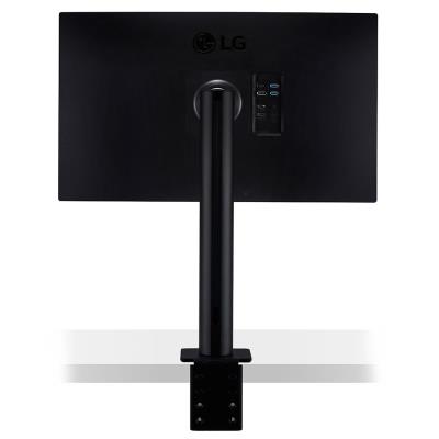 POŠKOZENÝ OBAL - LG monitor IPS 27QN880 27" / 2560x1440 / 350cd/m2 / 5ms / DP / 2xHDMI / USB-C / repro