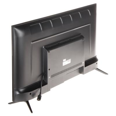 DAHUA 43" LED LM43-F200/ IPS panel/ 1920x1080 (FHD)/ 1200:1/ 8ms/ 330 cd/m2/ HDMI/ VGA/ USB/ REPRO/ VESA 400x200/ černý