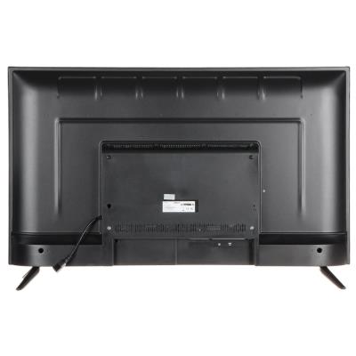 DAHUA 43" LED LM43-F200/ IPS panel/ 1920x1080 (FHD)/ 1200:1/ 8ms/ 330 cd/m2/ HDMI/ VGA/ USB/ REPRO/ VESA 400x200/ černý