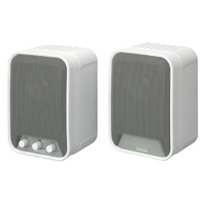 Epson Active Speakers - ELPSP02