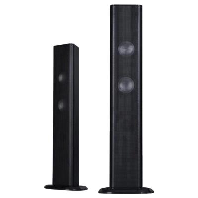 FENDA F&D repro T-200X/ 2.1/ 70W/ černé/ BT4.0/ FM rádio/ USB přehrávání/ dálkové ovládání