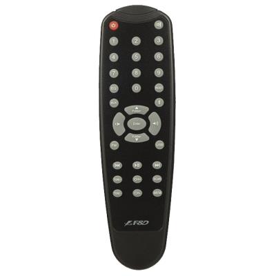 FENDA F&D repro A111X/ 2.1/ 35W/ černé/ BT4.0/ FM rádio/ USB přehrávání/ dálkové ovládání