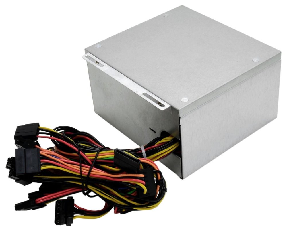 SEASONIC zdroj 600W SSP-600ET2 / 12cm fan/ PFC/ 80PLUS Bronze/ bulk