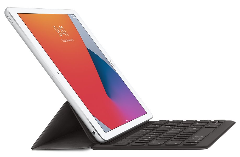 Apple Smart Keyboard for iPad 7/8 and iPad Air3 - Slovak