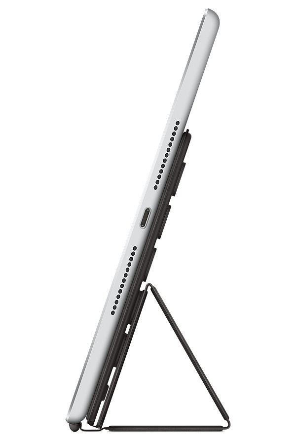 Apple Smart Keyboard for iPad 7/8 and iPad Air3 - Slovak