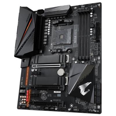 GIGABYTE B550 AORUS PRO V2 / AMD B550 / AM4 / 4x DDR4 / 2x M.2 / HDMI / USB-C / ATX