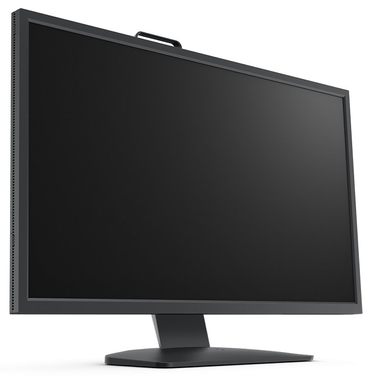 ZOWIE by BenQ 25" LED XL2540K/ 1920x1080/ 1000:1/ 1ms/ 3x HDMI/ DP/ 240Hz/ FreeSync/ černý