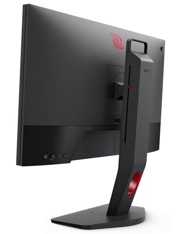ZOWIE by BenQ 25" LED XL2540K/ 1920x1080/ 1000:1/ 1ms/ 3x HDMI/ DP/ 240Hz/ FreeSync/ černý