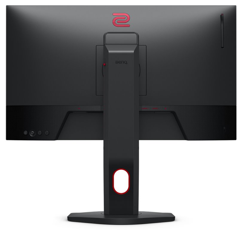 ZOWIE by BenQ 25" LED XL2540K/ 1920x1080/ 1000:1/ 1ms/ 3x HDMI/ DP/ 240Hz/ FreeSync/ černý