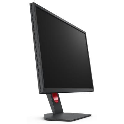 ZOWIE by BenQ 25" LED XL2540K/ 1920x1080/ 1000:1/ 1ms/ 3x HDMI/ DP/ 240Hz/ FreeSync/ černý