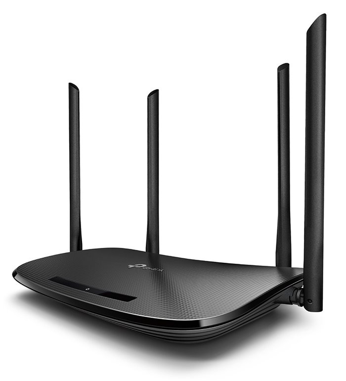 TP-Link Archer VR300 Bezdrátový VDSL/ADSL modem a router AC1200
