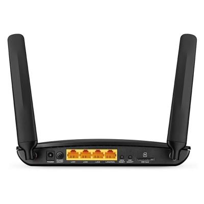 TP-Link Archer MR400, Bezdrátový dvoupásmový router AC1200 s 4G LTE