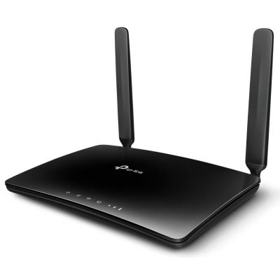 TP-Link Archer MR400, Bezdrátový dvoupásmový router AC1200 s 4G LTE