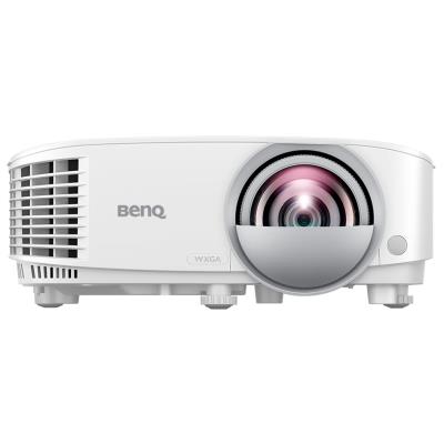 BenQ MW826STH WXGA/ DLP projektor/ 3500 ANSI/ 20000:1/ VGA/ 2x HDMI/ LAN