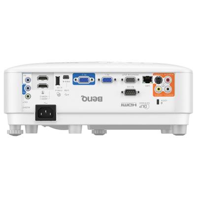 BenQ MW826STH WXGA/ DLP projektor/ 3500 ANSI/ 20000:1/ VGA/ 2x HDMI/ LAN