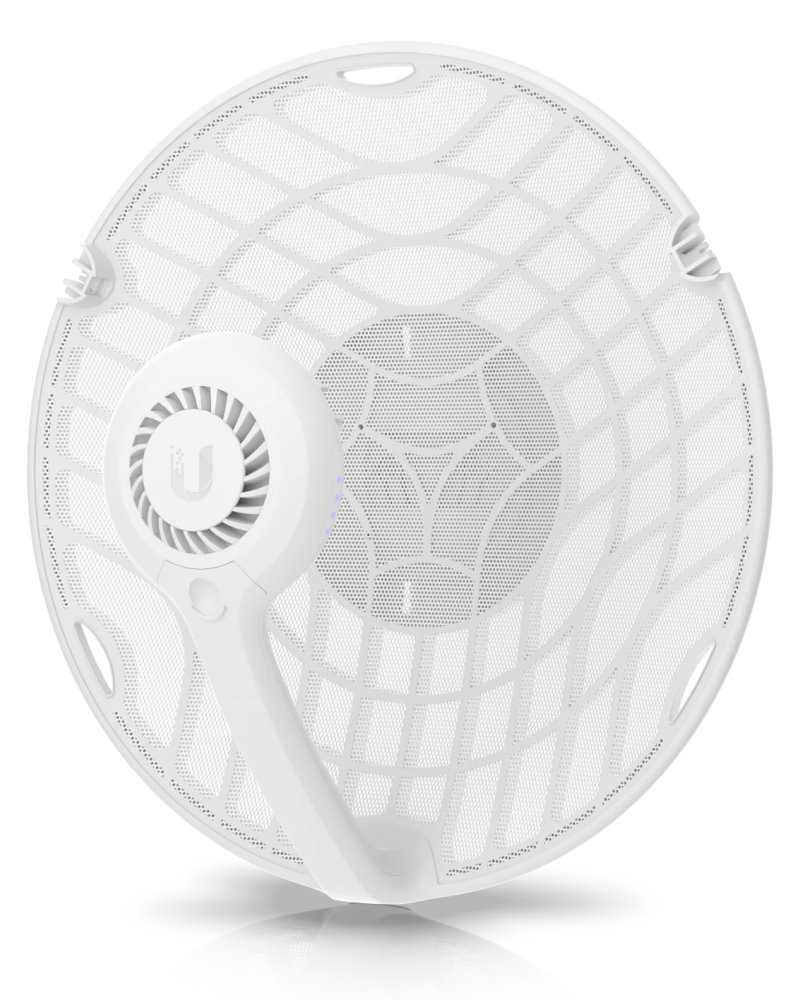 Ubiquiti AirFiber 60 LR - 60GHz PtP/PtMP klient (57-71GHz), PtP, 38 dBi, 1.9+Gbps propustnost