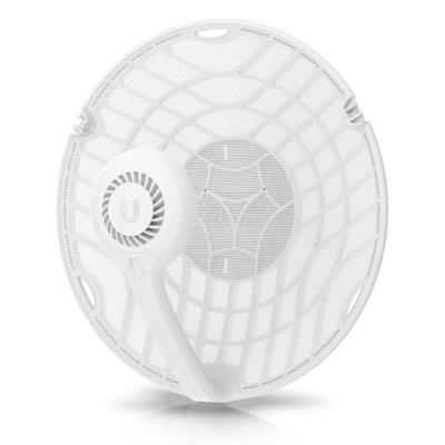 Ubiquiti AirFiber 60 LR - 60GHz PtP/PtMP klient (57-71GHz), PtP, 38 dBi, 1.9+Gbps propustnost