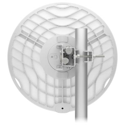 Ubiquiti AirFiber 60 LR - 60GHz PtP/PtMP klient (57-71GHz), PtP, 38 dBi, 1.9+Gbps propustnost