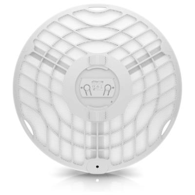 Ubiquiti AirFiber 60 LR - 60GHz PtP/PtMP klient (57-71GHz), PtP, 38 dBi, 1.9+Gbps propustnost