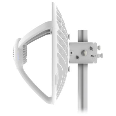 Ubiquiti AirFiber 60 LR - 60GHz PtP/PtMP klient (57-71GHz), PtP, 38 dBi, 1.9+Gbps propustnost