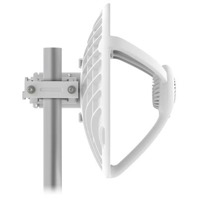 Ubiquiti AirFiber 60 LR - 60GHz PtP/PtMP klient (57-71GHz), PtP, 38 dBi, 1.9+Gbps propustnost