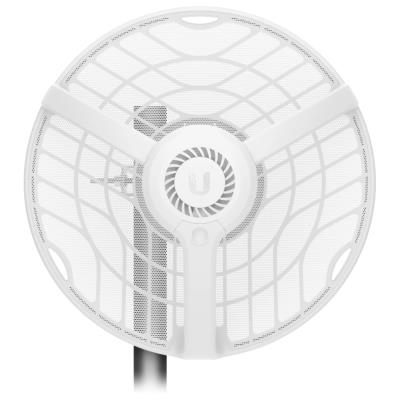Ubiquiti AirFiber 60 LR - 60GHz PtP/PtMP klient (57-71GHz), PtP, 38 dBi, 1.9+Gbps propustnost