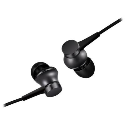 Xiaomi Mi In-Ear Headphones Basic Black