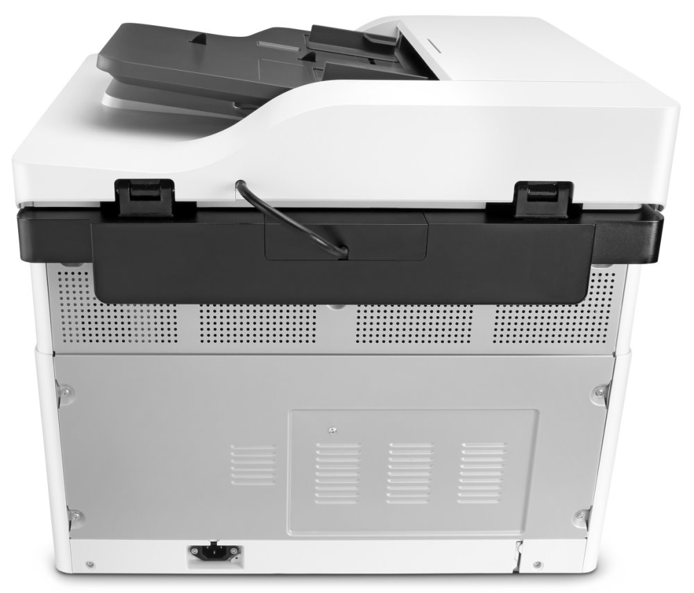 HP LaserJet MFP M443nda/ A4/A3/ 25/13ppm/ 1200x1200 dpi/ USB/ ADF/ LAN/ DUPLEX