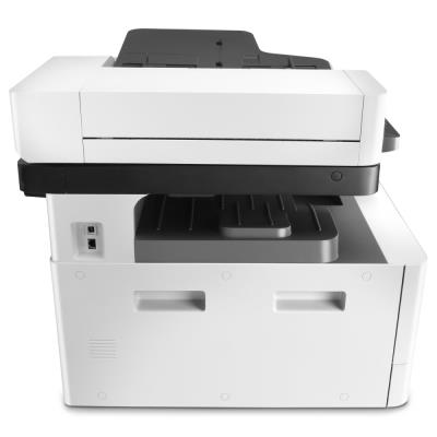 HP LaserJet MFP M443nda/ A4/A3/ 25/13ppm/ 1200x1200 dpi/ USB/ ADF/ LAN/ DUPLEX