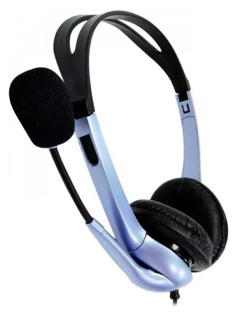 GENIUS headset - HS-04S (sluchátka + mikrofon)