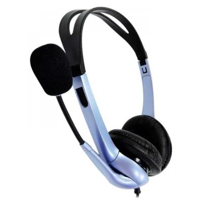GENIUS headset - HS-04S (sluchátka + mikrofon)