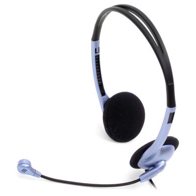 GENIUS headset - HS-02B (sluchátka + mikrofon)