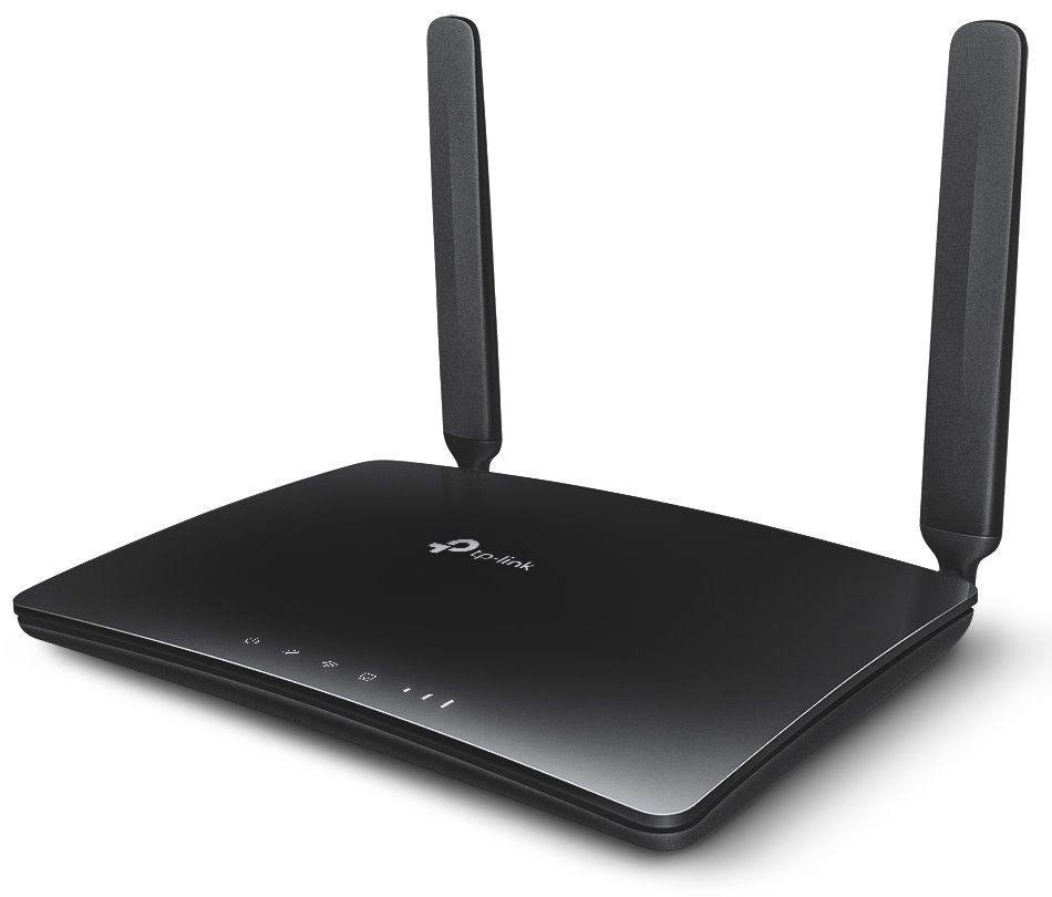 TP-Link Archer MR200 AC750, 4G LTE, Dual Band