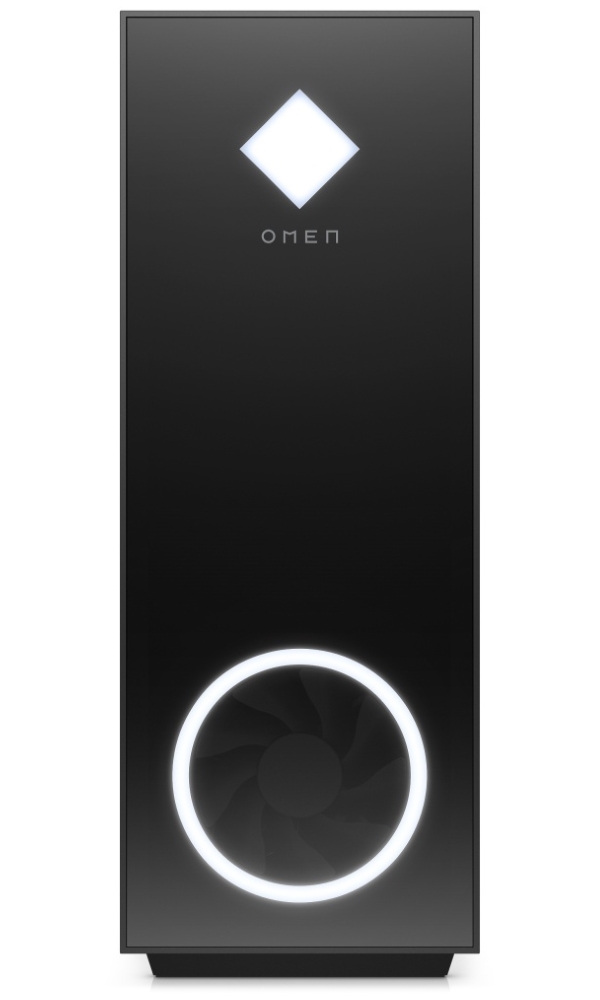 HP OMEN GT13-0047nc/ Ryzen 9-3900/ 32GB DDR4/ 1TB SSD/ nVidia RTX 3070 8GB/ W10H/ Černý/ kbd+myš