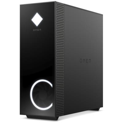 HP OMEN GT13-0047nc/ Ryzen 9-3900/ 32GB DDR4/ 1TB SSD/ nVidia RTX 3070 8GB/ W10H/ Černý/ kbd+myš