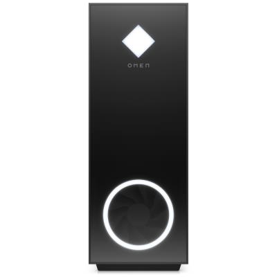HP OMEN GT13-0047nc/ Ryzen 9-3900/ 32GB DDR4/ 1TB SSD/ nVidia RTX 3070 8GB/ W10H/ Černý/ kbd+myš