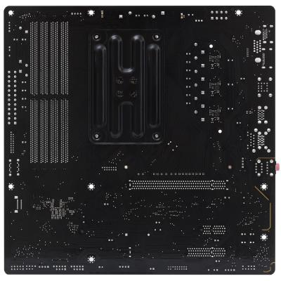 ASRock A520M PHANTOM GAMING 4 / AMD A520 / AM4 / 4x DDR4 DIMM / 2x M.2 /b HDMI / DP / mATX