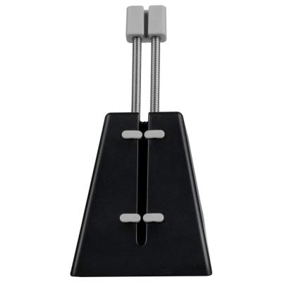 AROZZI ANCORA Mouse Bungee BlackGrey/ držák kabelu pro herní myši/ černošedý/ nastavitelný