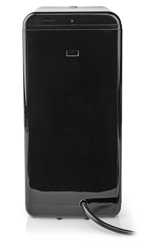 NEDIS automat na horkou vodu/ objem 2,5 l/ ovládání jedním tlačítkem/ černá (plast)