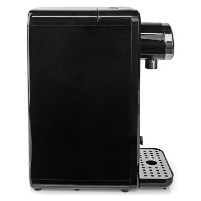 NEDIS automat na horkou vodu/ objem 2,5 l/ ovládání jedním tlačítkem/ černá (plast)