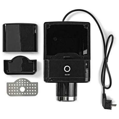 NEDIS automat na horkou vodu/ objem 2,5 l/ ovládání jedním tlačítkem/ černá (plast)