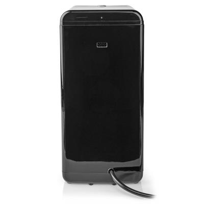 NEDIS automat na horkou vodu/ objem 2,5 l/ ovládání jedním tlačítkem/ černá (plast)