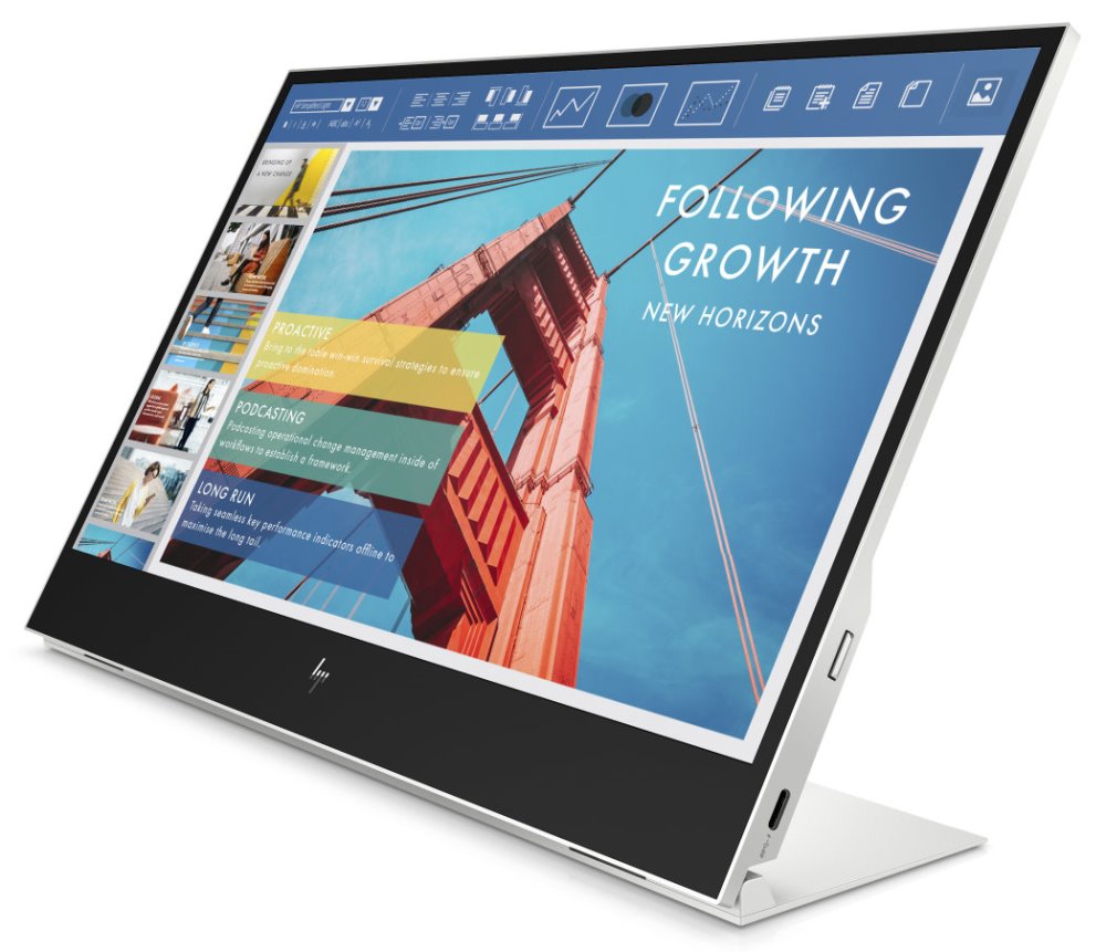 HP E14 G4 14"/ 1920x1080/ IPS/ 5ms/ 400 cd/ m2/ / 2xUSB-C/ matný/ Černý