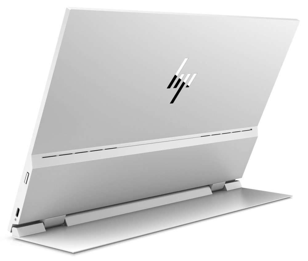 HP E14 G4 14"/ 1920x1080/ IPS/ 5ms/ 400 cd/ m2/ / 2xUSB-C/ matný/ Černý