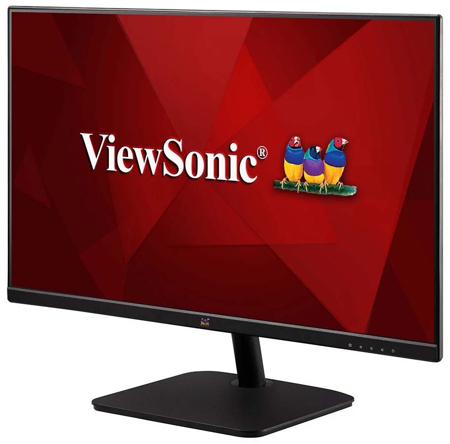 ViewSonic VA2432-H / 23,8"/ IPS/ 16:9/ 1920x1080/ 4ms/ 250cd/m2/ HDMI / VGA
