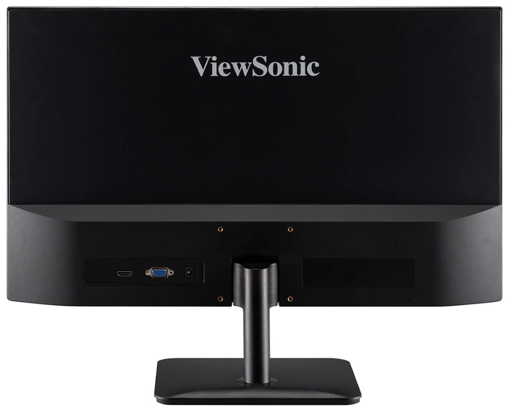 ViewSonic VA2432-H / 23,8"/ IPS/ 16:9/ 1920x1080/ 4ms/ 250cd/m2/ HDMI / VGA